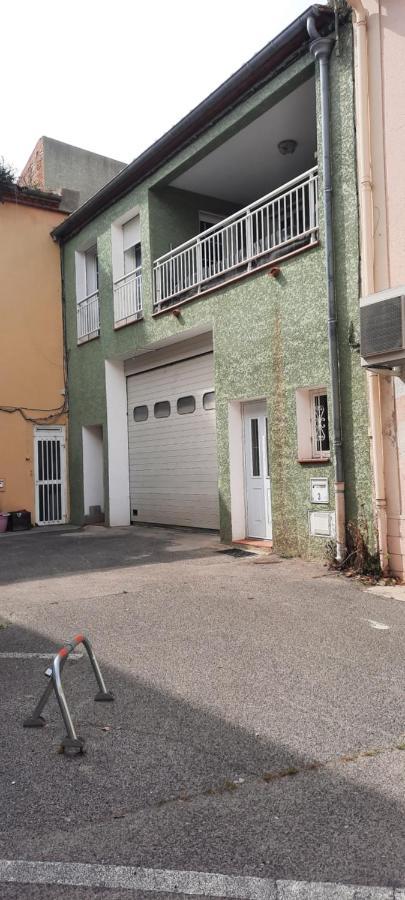 Apartment Tressens Sainte-Marie-la-Mer