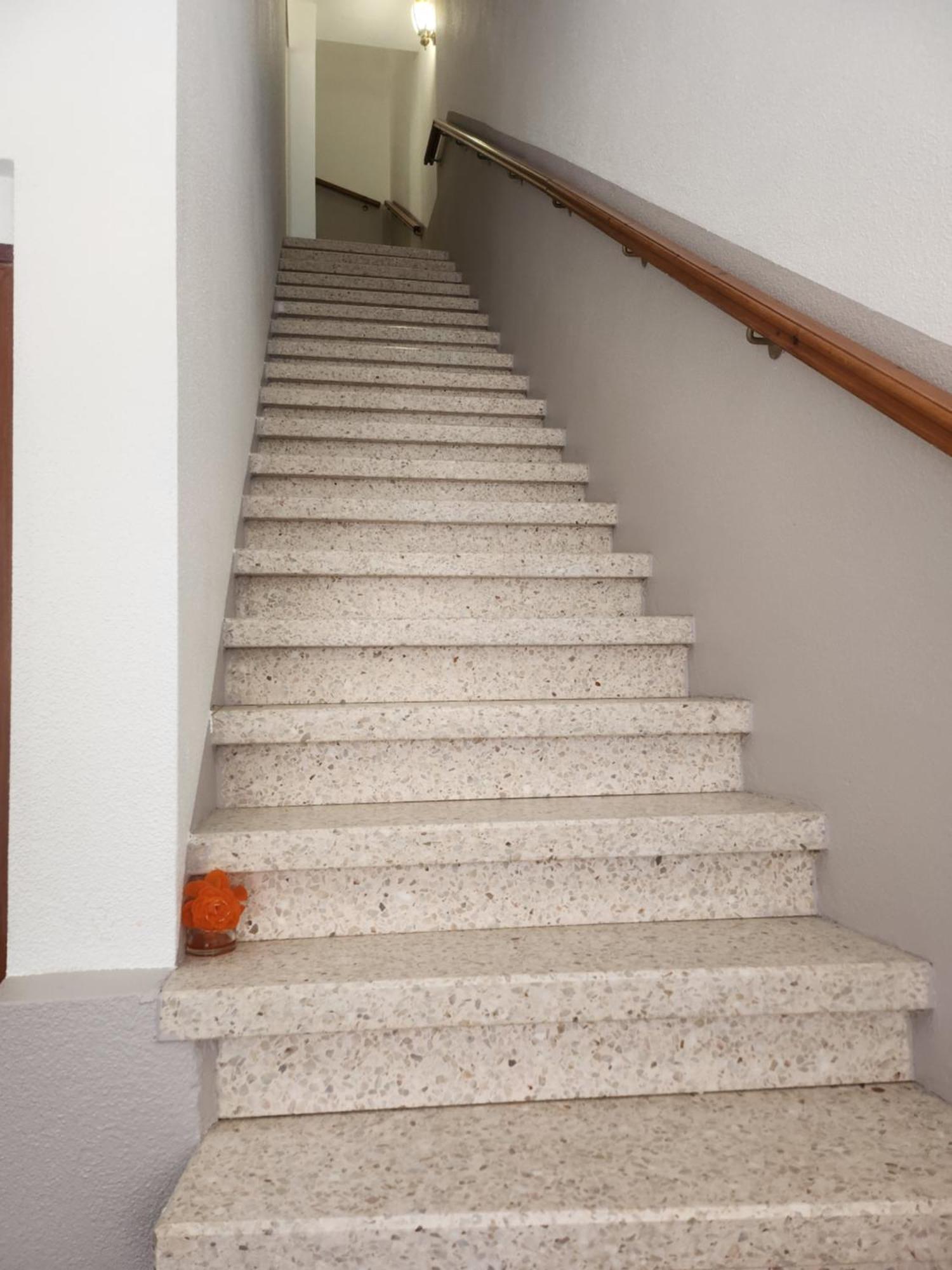 Apartment Tressens
