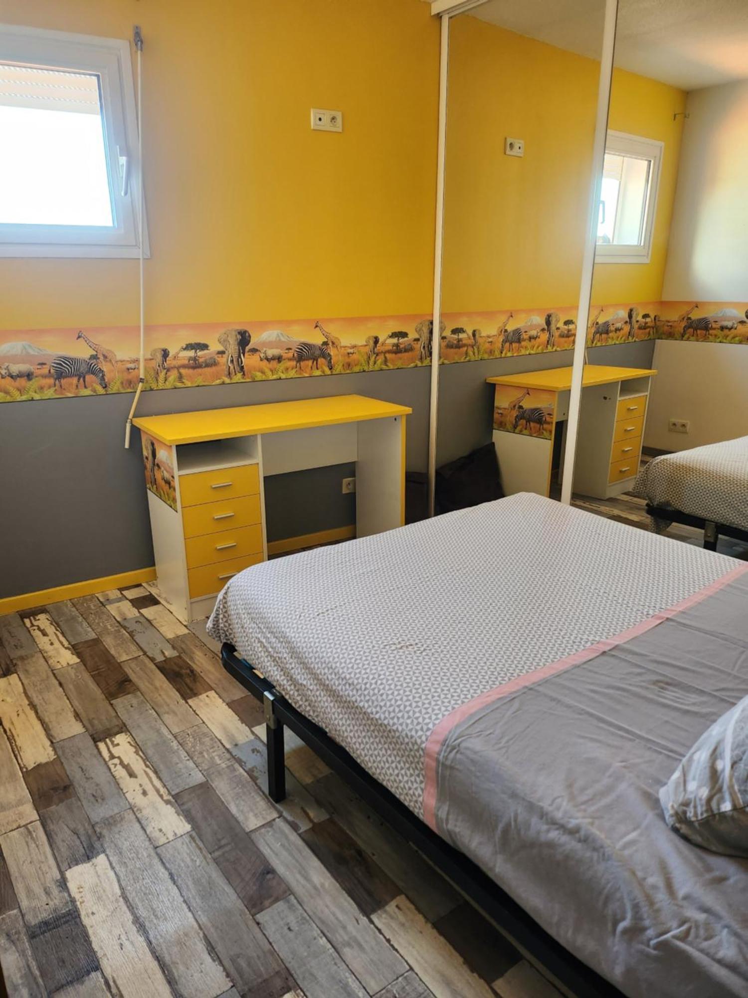 Tressens Apartment *